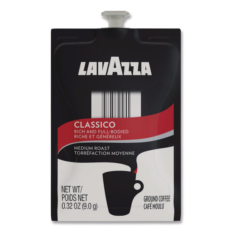 Classico Coffee Freshpack, 76/Carton
