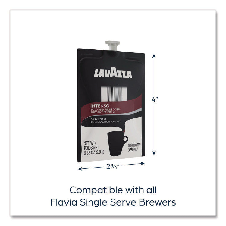 Intenso Coffee Freshpack, 76/Carton