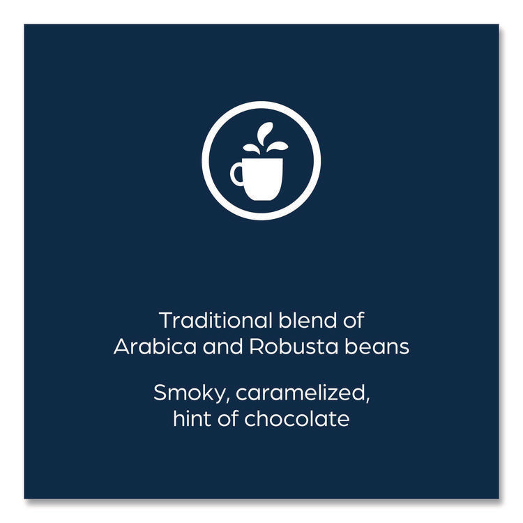 Intenso Coffee Freshpack, 76/Carton