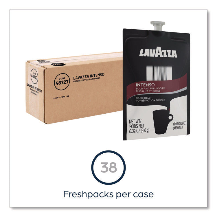 Intenso Coffee Freshpack, 38/Carton