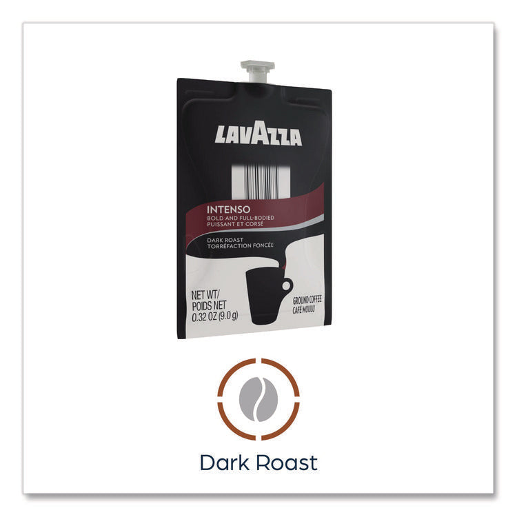 Intenso Coffee Freshpack, 38/Carton