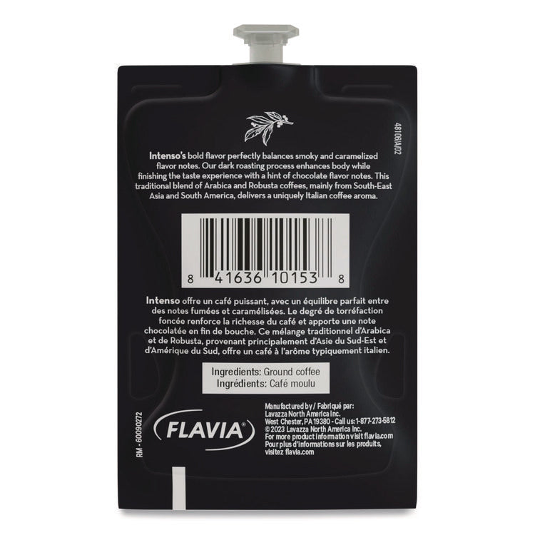 Intenso Coffee Freshpack, 38/Carton
