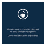 Hot Chocolate Freshpack, Milk Chocolate, 36/Carton