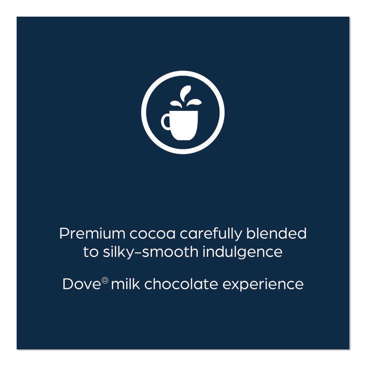 Hot Chocolate Freshpack, Milk Chocolate, 36/Carton