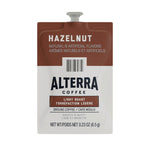Alterra Hazelnut Coffee Freshpack, 40/Carton