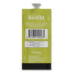 The Bright Tea Co. Green with Jasmine Tea Freshpack, 40/Carton