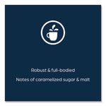 The Bright Tea Co. English Breakfast Black Tea Freshpack, 40/Carton