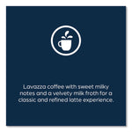 Lavazza Classic Latte, 72/Carton