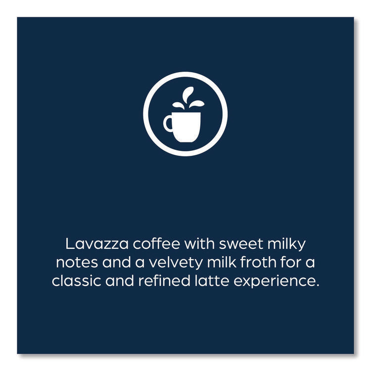 Lavazza Classic Latte, 72/Carton