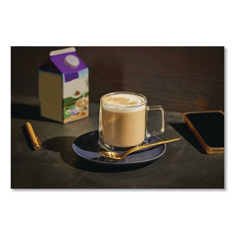 Lavazza Vanilla Latte, 72/Carton