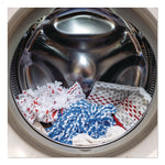 ProMist MAX Spray Mop, Red/White/Gray Microfiber Head, 48" Red/Black/Gray Plastic Handle