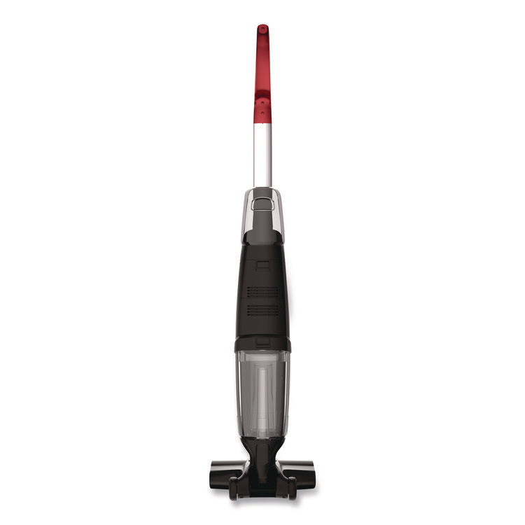 Ultamax Elite FC15 Cordless Floor Cleaner, 9" Cleaning Path, Graphite
