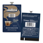 Latte Merchandiser Kit, Classic/Mocha/Vanilla Freshpacks, 54/Carton