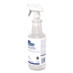 Suma Mineral Oil Lubricant, 32 oz Plastic Spray Bottle