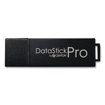 DataStick Pro USB 3.2 Type A Flash Drive, 1 TB, Black