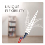 Flex and Catch Heavy-Duty Dusting Kit, 1 Duster Wand and 3 Refills