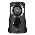 Z313 Computer Speaker System, Black