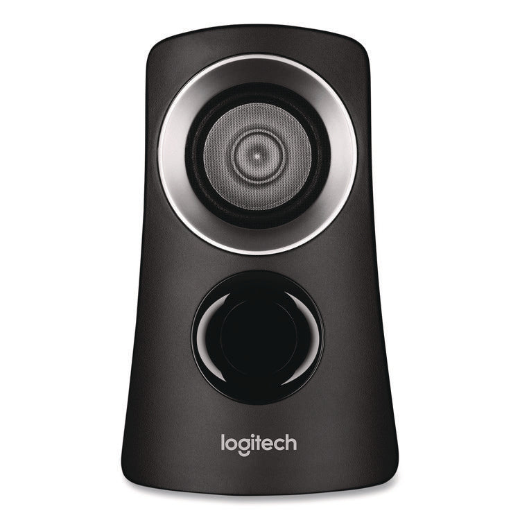 Z313 Computer Speaker System, Black