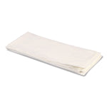 Linear Low-Density Can Liners, 33 gal, 1 mil, 33" x 39", Clear, 150/Carton