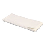 Linear Low-Density Can Liners with Dual-Dispense Box, 55 gal, 1.3 mil, 40" x 53", Clear, 100/Carton
