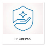 3-Year Next Business Day Onsite HW Support for HP DesignJet Z6 44" 1RL Printers