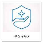 3-Year Next Business Day Onsite HW Support for HP DesignJet Z6 44" 2RL Printers