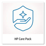 3-Year Next Business Day/DMR for HP DesignJet Z9 44" 2RL Printers