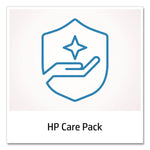 3-Year Next Business Day Onsite HW Support for HP DesignJet Z9 44" 1RL Printers