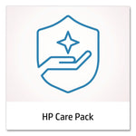 1-Year Network Installation Service for HP Designjet Z Pro Series Printers