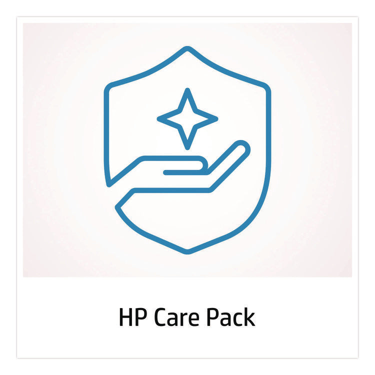 5-Year Next Business Day Onsite Hardware Support for HP DesignJet T850MFP H Printers