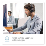 5-Year Next Business Day Hardware Support for HP DesignJet T630 36" Printers