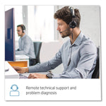 3-Year Next Business Day Hardware Support for HP DesignJet T650 36" Printers