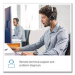 3-Year Next Business Day Onsite HW Support for HP DesignJet Z6 44" 1RL Printers