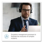 3-Year Next Business Day Onsite HW Support for HP DesignJet Z6 44" 2RL Printers