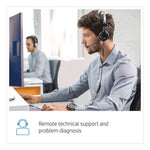 3-Year Next Business Day Onsite HW Support for HP DesignJet T1700 1RL Printers