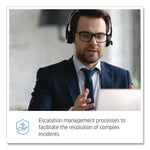 5-Year Next Business Day Onsite HW Support for HP DesignJet T2600 1RL Printers