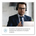 5-Year Next Business Day Onsite Hardware Support for HP DesignJet T2600 2RL F Printers
