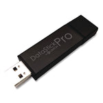 DataStick Pro USB 3.2 Type A Flash Drive, 32 GB, Black