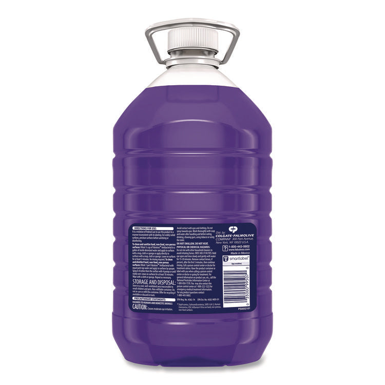 Antibacterial Multi-Purpose Cleaner, 169 oz Bottle