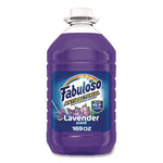 Antibacterial Multi-Purpose Cleaner, 169 oz Bottle
