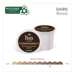 Major Dickason's Blend K-Cups, 0.44 oz, 40/Box