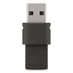 Spotlight Presentation Remote, Projects 100 ft, Slate