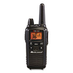Biztalk Two-Way Business Radio Bundle, 36 Channels, 6/Pack