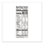 Go-Go Keto Mix, 1.85 oz Bag, 14/Carton