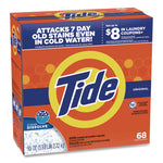 HE Laundry Detergent, Original Scent, Powder, 95 oz Box