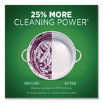 Action Pacs, Fresh Scent, 40.9 oz Tub, 78/Pack