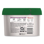 Action Pacs+Oxi, Fresh Scent, 26.7 oz Tub, 48/Pack