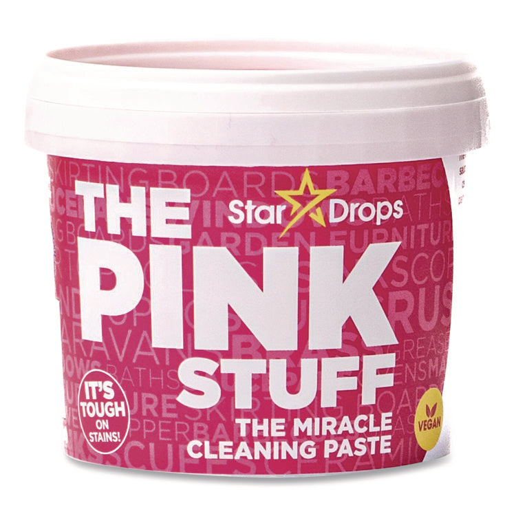 Miracle Cleaner Degreaser Paste, 17.6 oz Canister