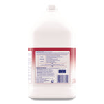 No-Rinse Sanitizer Concentrate, Unscented, 128 oz Bottle