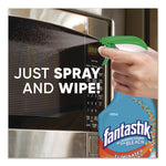 MAX All-Purpose Cleaner with Bleach, Fresh Scent, 32 oz Spray Bottle